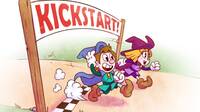 Enchanted Portals, el Cuphead español, vuelve a intentarlo en Kickstarter