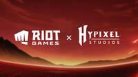 Riot Games adquiere Hypixel Studios, creadores de Hytale
