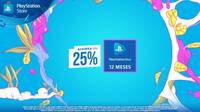PlayStation Now: La suscripción de 1 año tiene un 25 % de descuento hasta el 29 de abril