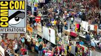 Se cancela la Comic-Con de San Diego a consecuencia de la pandemia por Covid-19