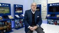 James Armstrong, el hombre que definió la marca PlayStation en España