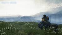 Death Stranding estrena su modo foto en PS4