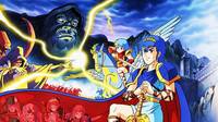 La saga Fire Emblem cumple 30 años