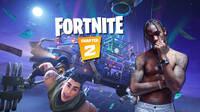 Fortnite: Pistas apuntan a que el rapero Travis Scott dará un concierto virtual