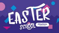 U-tad presenta sus talleres Easter School #Stayhome Edition con fines benéficos