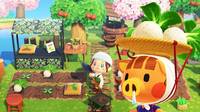 Animal Crossing: Presentada Insular, una app pensada para los especuladores de nabos