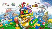 Super Mario 3D World para Switch aparece listado en la tienda Best Buy