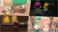 Animal Crossing: New Horizons recibe su primera gran actualización el 23 de abril