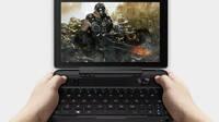 GPD Win Max, el PC de bolsillo para jugar con diseño 'estilo 3DS'