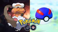 Pokémon Go: 50 Super Balls por 1 Pokémoneda y Landorus disponible más tiempo