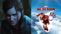 The Last of Us 2 y Iron Man VR se retrasan indefinidamente por el coronavirus