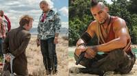 El actor de Vaas, el villano de FarCry 3, deja caer el retorno de su personaje