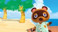 Animal Crossing vendió más copias digitales en un mes que cualquier juego en la historia