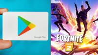 Fortnite llega a Google Play para descargarse fácilmente en Android