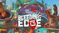Bleeding Edge: Mekko, el delfín que pilota un mecha, llega la próxima semana