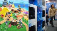 Animal Crossing y PlayStation 4 lideran las ventas japonesas semanales