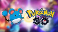 Pokémon Go: El Día de Combates GO con Marill se repetirá el 26 de abril