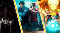 PS Store suma descuentos de Grandes Éxitos de Japón: Resident Evil, Final Fantasy y más