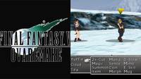 Final Fantasy 7 OVA‌‌ Remake: el "verdadero remake" de FF7 creado por un fan espaol