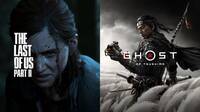 Finalmente The Last of Us 2 saldrá el 19 de junio y Ghost of Tsushima el 17 de julio