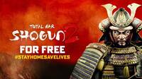 Sega regala Total War: Shogun 2 en Steam por tiempo limitado