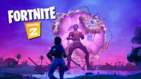 Fortnite: Ms de 27.7 millones de jugadores vivieron el concierto de Travis Scott
