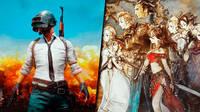 Octopath Traveler y PUBG aparecen clasificados para Google Stadia