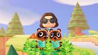 Animal Crossing: Ponen en marcha un servicio de limpieza de hierbajos