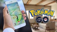 Pokémon Go: Ya disponibles las incursiones remotas para jugar desde casa