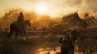 Ghost of Tsushima mostrar� nuevo gameplay "muy pronto"