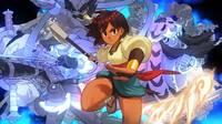 La versin para Switch de Indivisible se lanz sin el conocimiento de Lab Zero Games