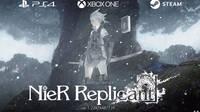 La nueva versin de NieR Replicant tendr una jugabilidad a la altura de NieR: Automata