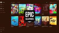 Epic Games Store requerirá autenticación en dos pasos para los juegos gratis