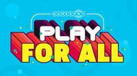 GameSpot celebrará en junio Play for All tras la cancelación del E3 2020