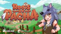 Roots of Pacha, as es este RPG para PS5, Xbox Series X, PS4, Xbox One, Switch y PC