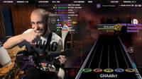 Guitar Hero 3: Baten un r�cord en la canci�n m�s dif�cil del juego 13 a�os despu�s