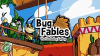 Bug Fables, el RPG inspirado en  Paper Mario, se lanza en consolas el 28 de mayo