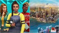 Los Sims y SimCity tendrn sus propias pelculas de accin real