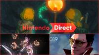 Nintendo no hará un Direct en junio; planea hacerlo a finales del verano