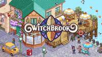 Witchbrook, cuando Harry Potter conoció a Stardew Valley, presenta sus imágenes