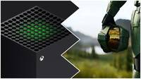 Xbox Series X se lanzara en 2020 aunque Halo Infinite se retrasara