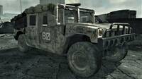 Un juez falla a favor de Call of Duty: podr seguir usando vehculos Humvee en sus juegos