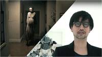 Kojima quiere hacer un juego de terror "revolucionario" y muy distinto a P.T.