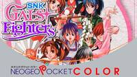 SNK Gals Fighters es registrado en Corea del Sur para Nintendo Switch