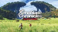 Xenoblade Chronicles: Definitive Edition muestra sus bellos parajes en nuevas imgenes