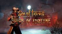 Sea of Thieves: La actualización Ships of Fortune desembarca el 22 de abril