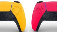 DualSense: Los jugadores imaginan el mando de PS5 en diferentes colores