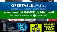 GAME comienza sus rebajas de Semana Santa para PS4, Xbox One, PC gaming y perifricos