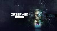 Desvelado Observer: System Redux, la secuela next-gen del juego de terror cyberpunk