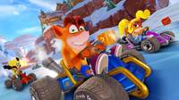 Crash Team Racing Nitro-Fueled podra llegar a PC segn la web oficial